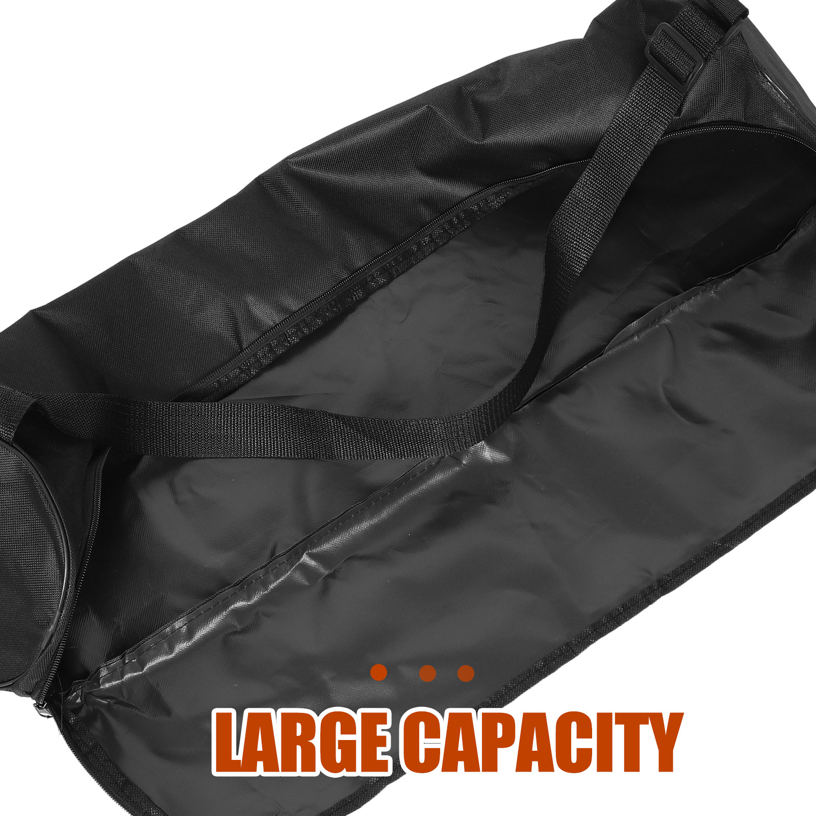 ヨガ用折りたたみ式オックスフォード布製広々キャリートート、マ - Yoga Mat Bag Carrier のレビューと価格