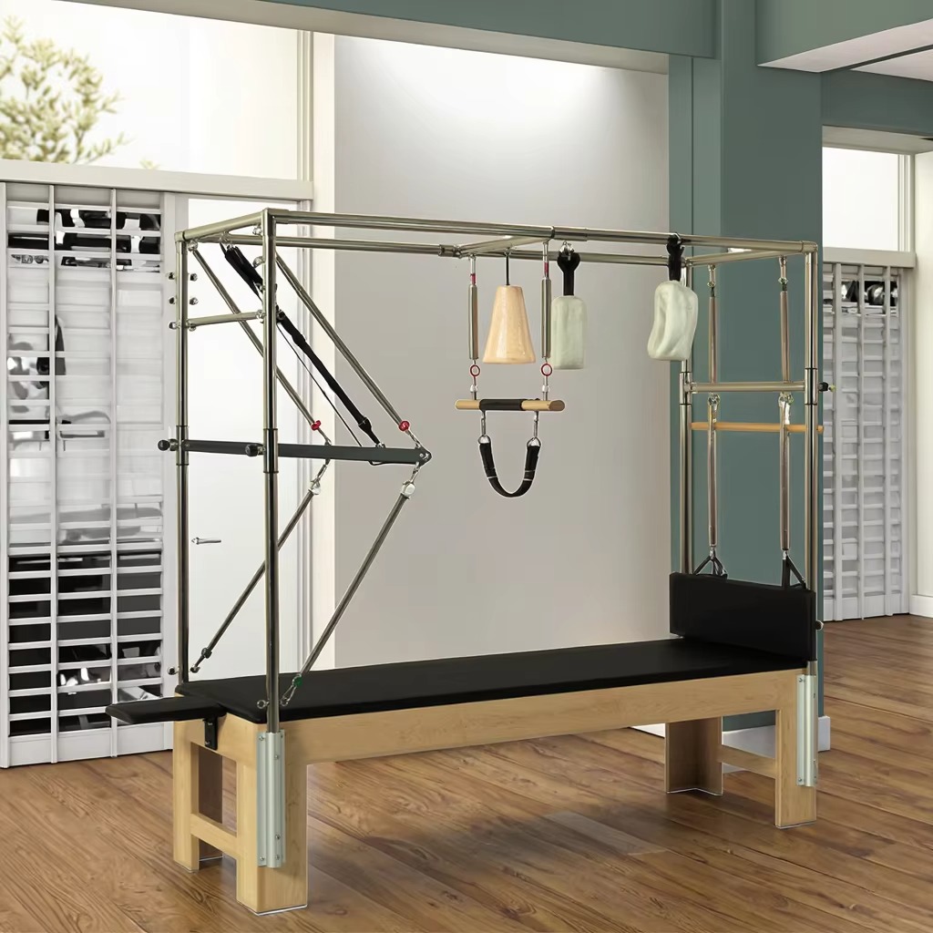 プロフェッショナルな商業用ヨガトレーニングエクササイズホーム - Pilates Yoga Training のレビューと価格