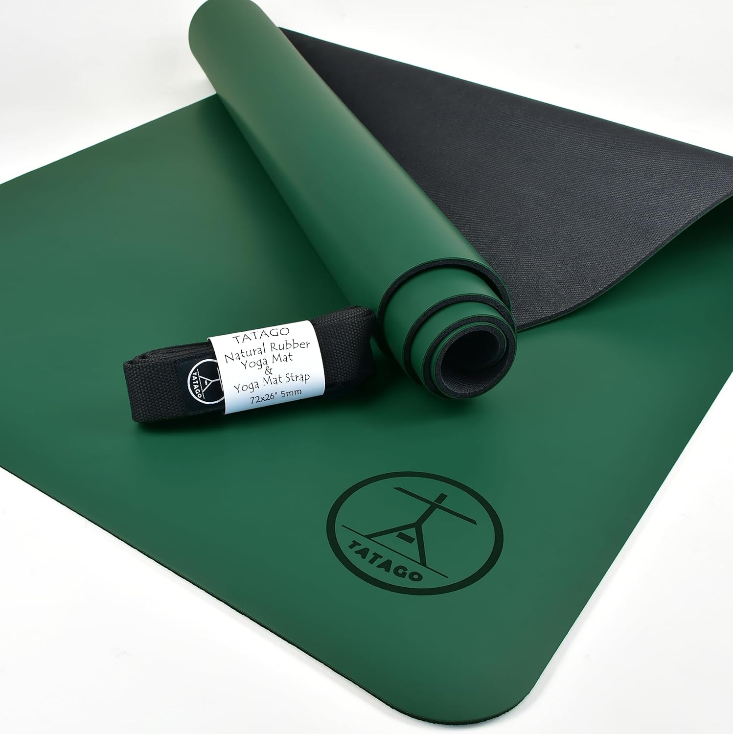 ホットヨガ、ピラティス、自宅でのストレッチ - 天然ゴムヨガ - Pilates Yoga Classes のレビューと価格