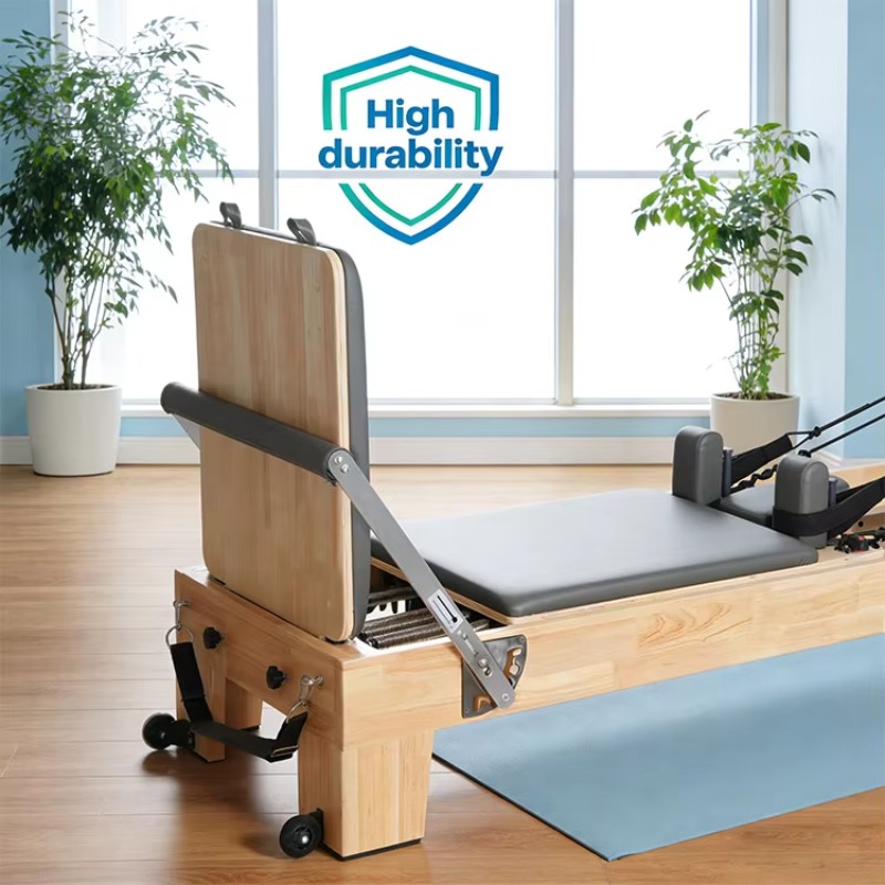 ピラティス リフォーマー ボディエクササイズ ヨガマシン ピ - Pilates Yoga Training のレビューと価格