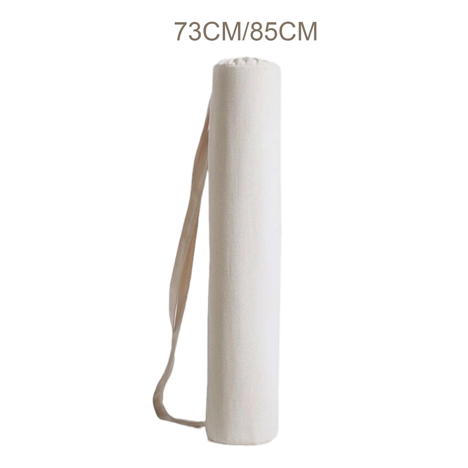 ヨガマットバッグ スポーツジムバッグ 巾着ヨガマットホルダー - Yoga Mat Bag Carrier のレビューと価格