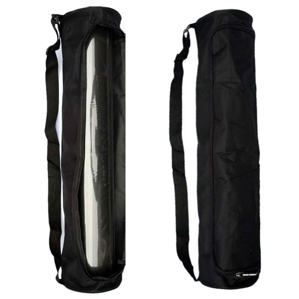軽量防水スポーツフィットネスピラティスヨガマットバッグ調節可 - Yoga Mat Bag Carrier のレビューと価格