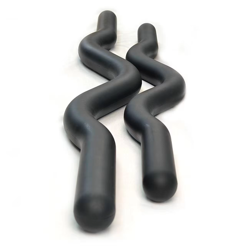 15LB ソフトトーニングバーベル、滑り止めシリコンコーティ - Pilates Yoga And Barre のレビューと価格