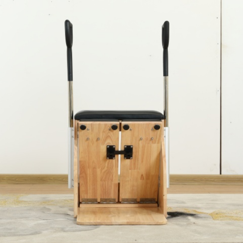 メープルスタジオ多機能カスタムスポーツフィットネスヨガピラテ - Pilates Chair Wunda のレビューと価格