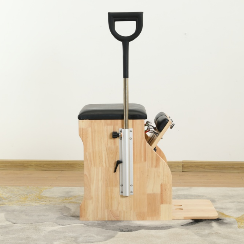 メープルスタジオ多機能カスタムスポーツフィットネスヨガピラテ - Pilates Chair Wunda のレビューと価格