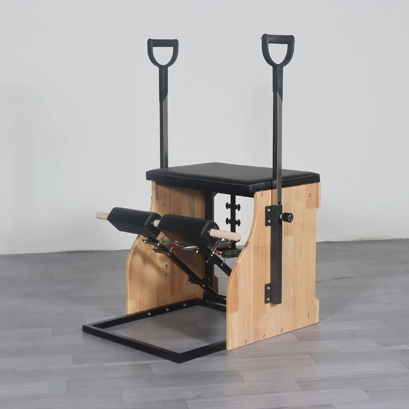 YTYINピラティススタジオ多機能フィットネスエクササイズG - Pilates Chair Wunda のレビューと価格