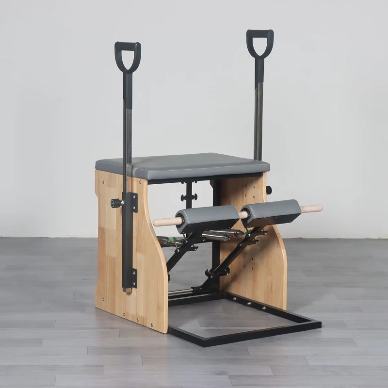 YTYINピラティススタジオ多機能フィットネスエクササイズG - Pilates Chair Wunda のレビューと価格
