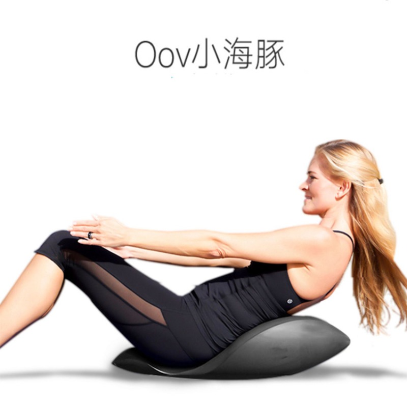 バックトレーナーヨガ器具 リトルドルフィン ピラティス 背骨 - Pilates Yoga Training のレビューと価格