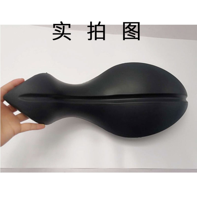 バックトレーナーヨガ器具 リトルドルフィン ピラティス 背骨 - Pilates Yoga Training のレビューと価格