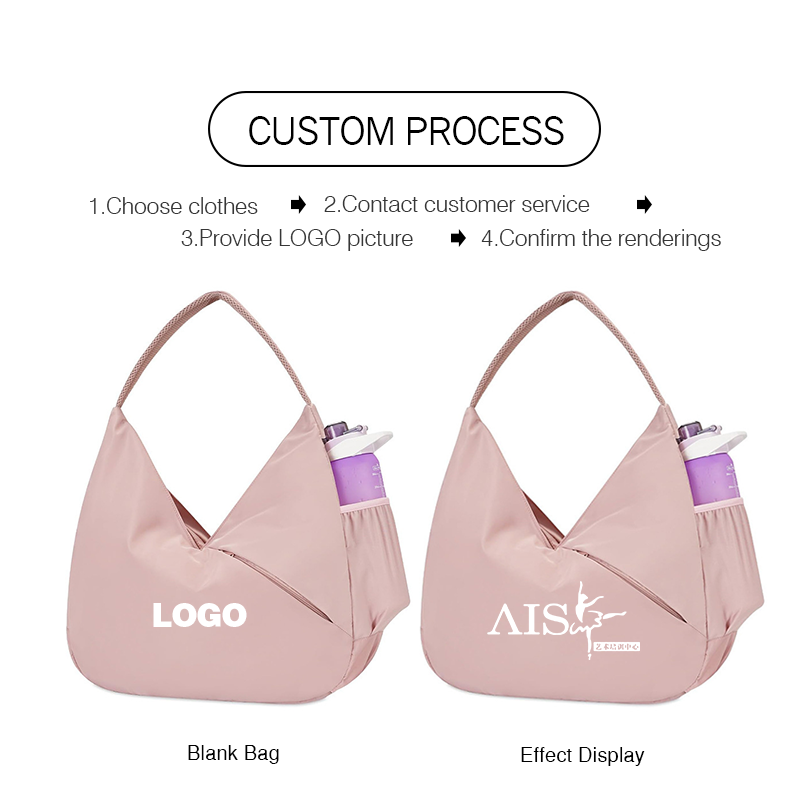女性用ジムトートバッグ カスタムロゴ入り 耐久性のある大容量 - Yoga Mat Bag Carrier のレビューと価格