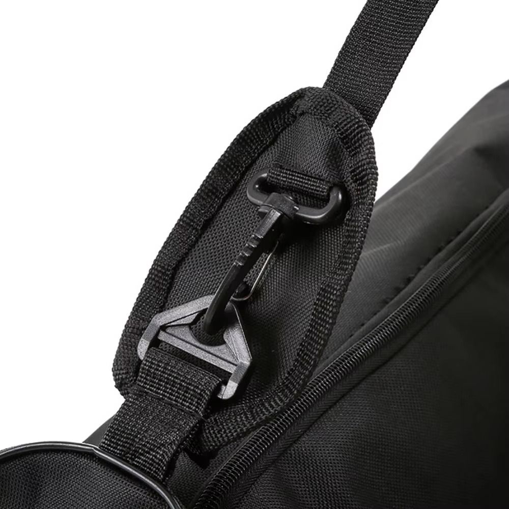 多機能防水ヨガバッグ キャンバス製 防錆ショルダーバッグ 収 - Yoga Mat Bag Carrier のレビューと価格